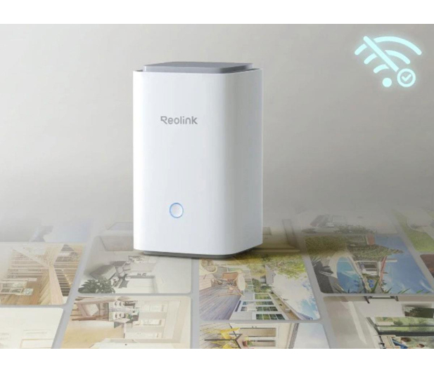 Reolink Home HUB 1 - 1417334 - zdjęcie 5